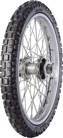 Maxxis M6033 80/90-21 48 P Anteriore TT NHS