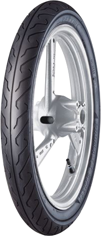 Maxxis M6102 Promaxx 110/80-17 57 H Anteriore TL M/C