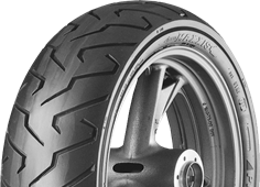 Maxxis M6103 Promaxx 130/90-15 66 H Posteriore TL M/C