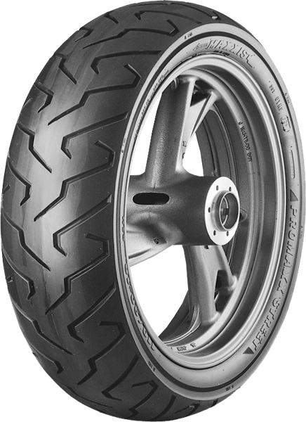 Maxxis M6103 Promaxx 150/70-17 69 H Posteriore TL M/C