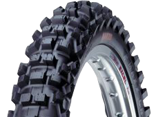 Maxxis M7304 Maxxcross IT 70/100-17 40 M Anteriore TT NHS