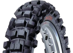 Maxxis M7305 Maxxcross IT 90/100-16 51 M Posteriore TT NHS