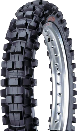 Maxxis M7305 Maxxcross IT 100/100-17 58 M Posteriore TT NHS