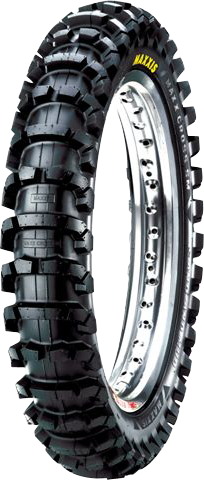 Maxxis M7308 Maxxcross SM 120/100-18 68 M Posteriore TT NHS