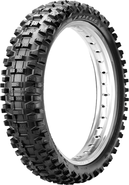 Maxxis M7311 Maxxcross SI 80/100-21 51 M Anteriore TT NHS