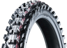 Maxxis M7313 Maxxcross EN 90/90-21 54 R Anteriore TT NHS