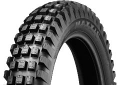 Maxxis M7320 4.00 R18 64 M Posteriore TL