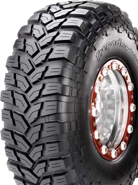 Maxxis M8060 Trepador 35x12.50 R15 113 Q