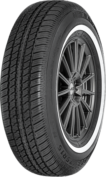 Maxxis MA 1 205/75 R14 95 S WSW
