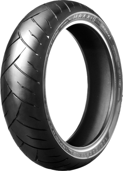 Maxxis MA-ST2 120/70ZR17 58 W Anteriore TL