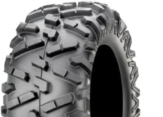 Maxxis MU09 Bighorn 2.0 25x8 R12 43 N TL 6PR