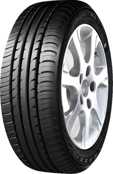 Maxxis Premitra HP5 205/50 R17 93 W XL, ZR