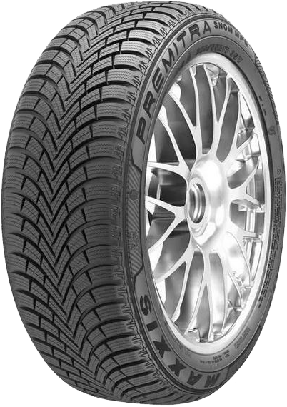 Maxxis Premitra Snow WP6 195/65 R15 95 T XL