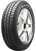 Maxxis Vansmart A/S AL2 195/55 R10 98/96 P C