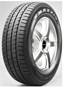 Maxxis Vansmart Snow WL2 195/80 R14 106/104 R C