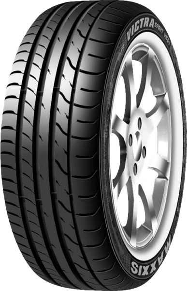 Maxxis Victra Sport VS-01 255/40 R17 98 Y XL, ZR