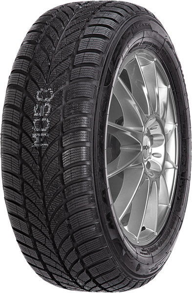 Maxxis WP-05 Arctictrekker 165/60 R15 81 T