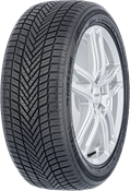 Mazzini Cross AllSeason AS8 215/65 R17 99 V