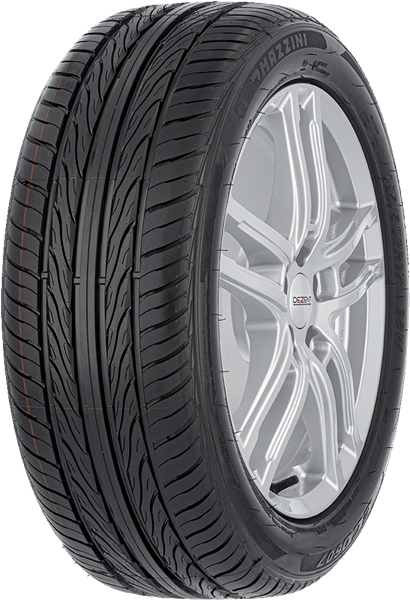 Mazzini ECO607 195/45 R16 84 V XL