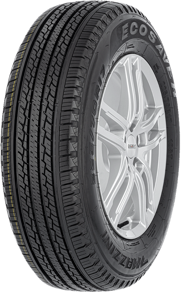Mazzini ECOSAVER 245/75 R16 111 H