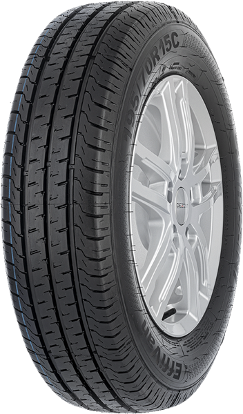 Mazzini EffiVan 225/70 R15 112/110 S C