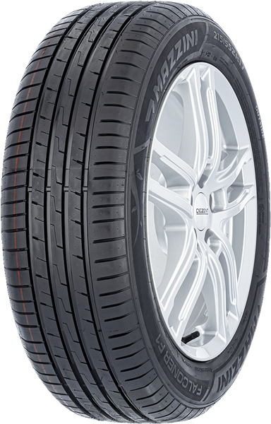 Mazzini Falconer F1 185/60 R15 88 H