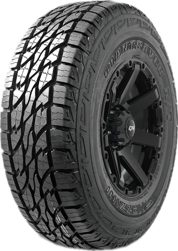 Mazzini GiantSaver A/T 245/70 R16 111 T XL