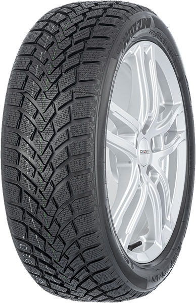 Mazzini Snow Leopard 205/55 R16 91 T