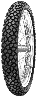 Metzeler Enduro 1 3.00-21 51 R Anteriore TT