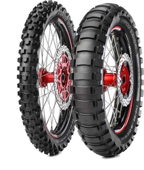 Metzeler Karoo Extreme 150/70 R17 69 R Posteriore TL MST