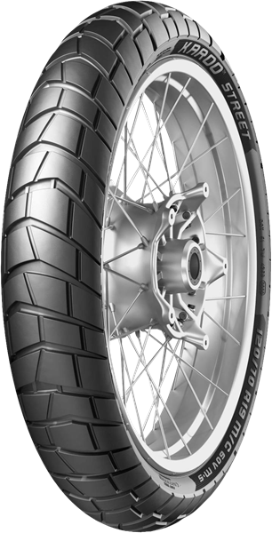 Metzeler Karoo Street 110/80 R19 59 V Anteriore TL M/C M+S