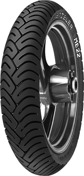 Metzeler ME 22 2.75-18 48 P Anteriore TL M/C RF