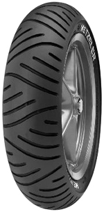 Metzeler ME 7 Teen 130/70-11 60 L Anteriore/Posteriore TT RF