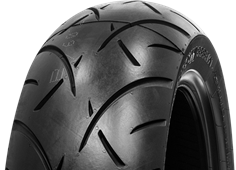 Metzeler ME 888 Marathon Ultra 180/60 R16 74 H Posteriore TL M/C