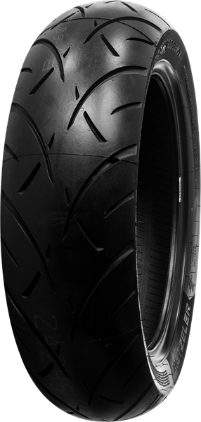 Metzeler ME 888 Marathon Ultra 180/60 R16 74 H Posteriore TL M/C