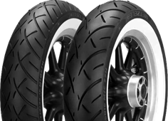 Metzeler ME 888 Marathon Ultra WW 130/90 B16 73 H Posteriore TL M/C RF