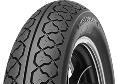Metzeler Perfect ME 77 110/90-16 59 S Anteriore/Posteriore TT M/C