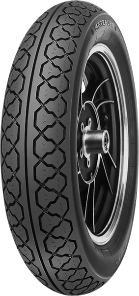 Metzeler Perfect ME 77 110/90-16 59 S Anteriore/Posteriore TT M/C
