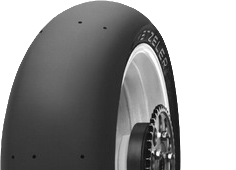 Metzeler Racetec RR SLICK 200/60 R17 Posteriore TL NHS K0
