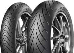 Metzeler Roadtec 01 SE 190/50ZR17 (73 W) Posteriore TL M/C