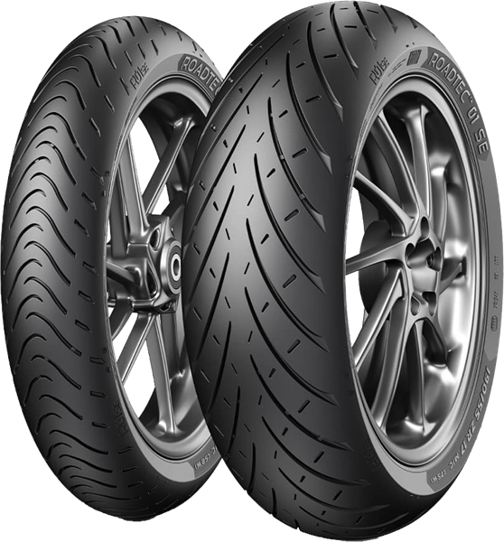 Metzeler Roadtec 01 SE 170/60ZR17 72 W Posteriore TL