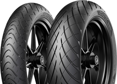 Metzeler Roadtec Scooter 120/70-15 56 S Anteriore TL M/C