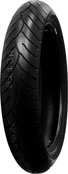 Metzeler Roadtec Z6 120/70ZR17 (58 W) Anteriore TL M/C C