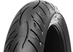 Metzeler Roadtec Z8 Interact 140/70ZR18 (67 W) Posteriore TL M/C M
