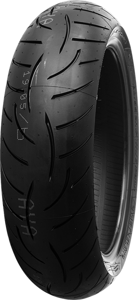 Metzeler Roadtec Z8 Interact 150/70ZR17 (69 W) Posteriore TL M/C M