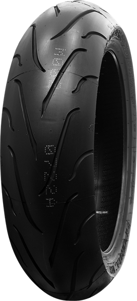 Metzeler Sportec M3 160/60ZR17 (69 W) Posteriore TL M/C