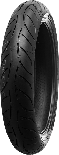 Metzeler Sportec M7 RR 110/70Z R17 54 W Anteriore TL M/C