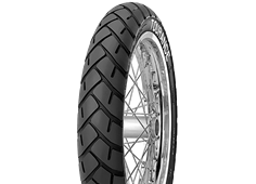 Metzeler Tourance 110/80 R19 59 V Anteriore TL M/C