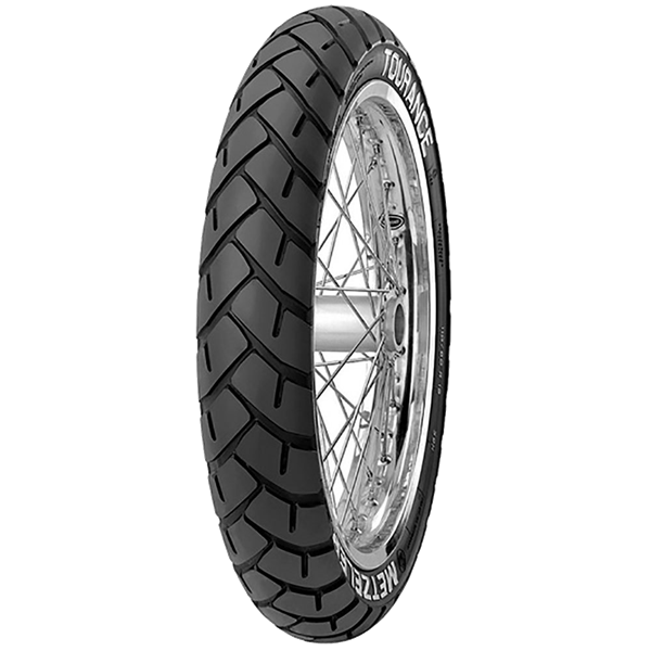 Metzeler Tourance 110/80 R19 59 V Anteriore TL M/C