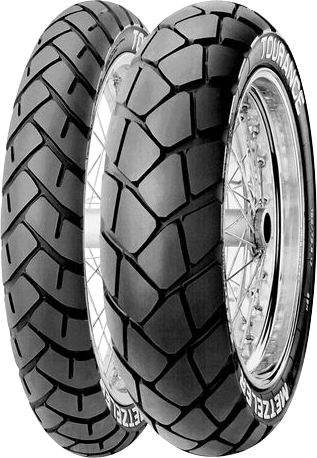 Metzeler Tourance 150/70 R17 69 H Posteriore TL M/C